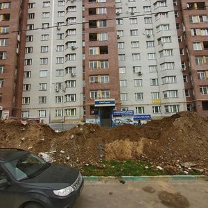 Tonkinskaya Street, 7А, Nizhny Novgorod: photo