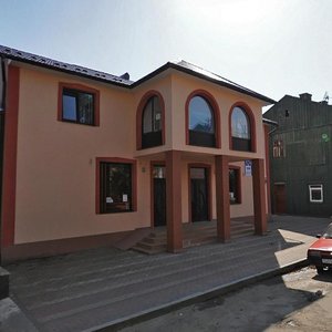 Vulytsia 26 Bakynskykh Komisariv, 1А, Chernivtsi: photo