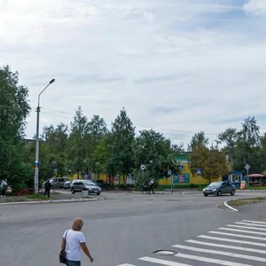Новодвинск, Улица Советов, 25: фото