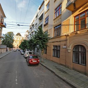 Черновцы, Улица Сиди-Таль, 5: фото
