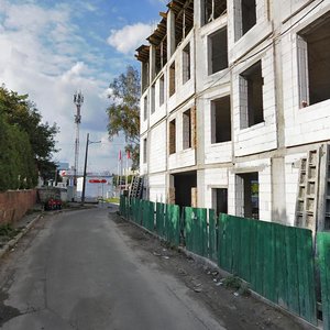 Valeriia Lobanovskoho Avenue, 82, : foto