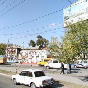 Fioletova Street, 31Б, Astrahan: photo