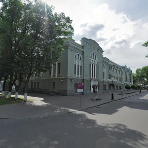 Vulytsia Sobornosti, 17, Poltava: photo