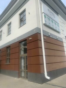 Ulitsa Lomonosova, 6к1, : foto