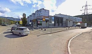 Ukrainskaya Street, 3, Yuzhno‑Sakhalinsk: photo