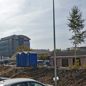 Marshala Kazakova Street, 7А, Nizhny Novgorod: photo