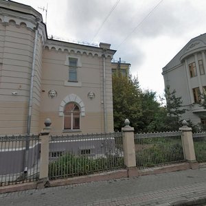 Kolpachny Lane, 9с1, Moscow: photo