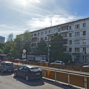 Otkrytoye Highway, 5к1 ، موسكو: صورة