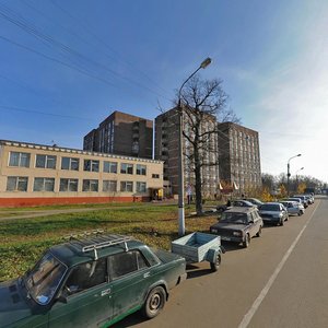 Revolyutsii Street, No:3, Podolsk: Fotoğraflar