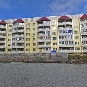Ulitsa imeni Bratyev Nikitinykh, 14А, Saratov: photo