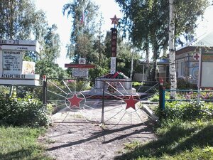 Bolshaya ulitsa, 91, Tambov Oblast: photo