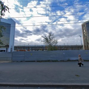 Sadovaya Street, 10А, Kursk: photo