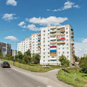 Ulitsa Yesenina, 10, Prokopevsk: photo