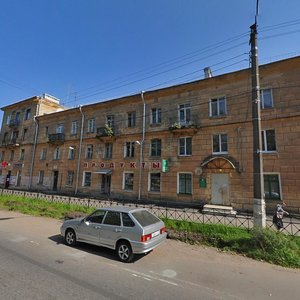 Sovetskiy prospekt, 160, Nikolskoe: photo