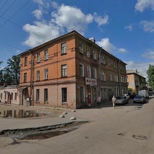 Ploshchad Kommuny, 7, Kolpino: photo