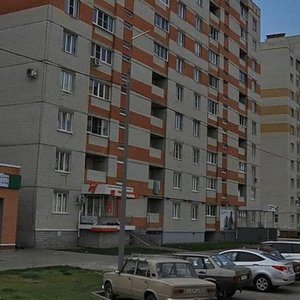 Orekhovaya ulitsa, 4, Tambov: photo