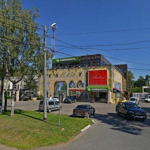 Posyolok Gorki-2, 11, : foto