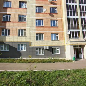 Minskaya Street, 37, Kazan: photo