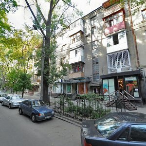 Pushkinskyi Drive, 4, Kharkiv: photo