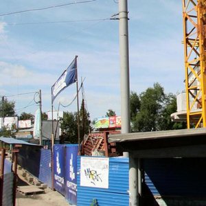 Dolzhanskaya Street, 37 ، نيجني نوفغورود: صورة