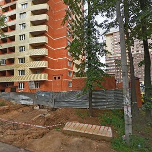 Spartakovskaya Street, 11, Korolev: photo