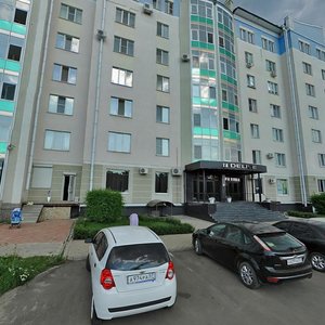 Набережная дубровинского 60