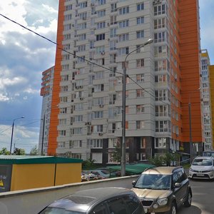 Bittsevskiy Drive, 15, Vidnoe: photo