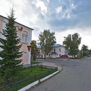 Stakheevykh Street, 10, Elabuga: photo