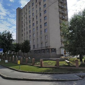 Lvivska vulytsia, 3, Ternopil: photo