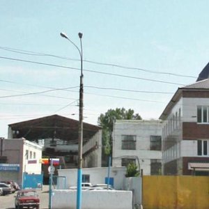 Prospect Truda, 111, Voronezh: photo