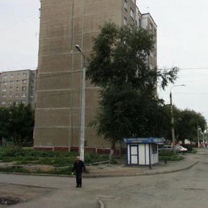 Komarova Street, 131Б, : foto