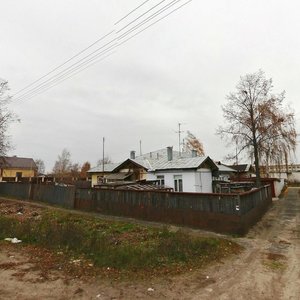 Leningradskaya ulitsa, 11, Dzerzhinsk: photo