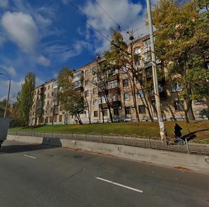 Druzhby Narodiv Boulevard, 13, Kyiv: photo