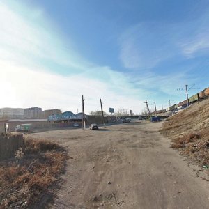Yaroslavskogo Street, 80с1, : foto