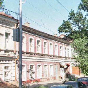 Саратов, Улица Киселёва, 8: фото