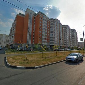 Rudnyovka Street, No:16, Moskova: Fotoğraflar