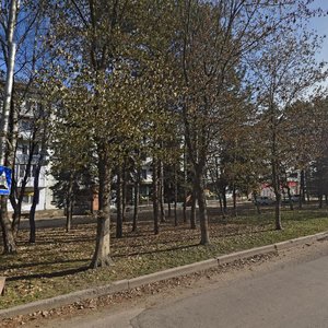 Ulitsa 60 let Oktyabrya, 10, Essentuky: photo