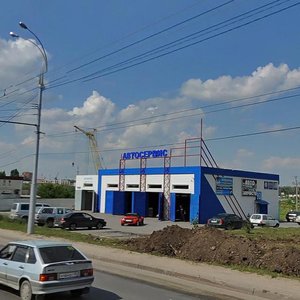 Katukova Street, 50 ، ليبيتسك: صورة
