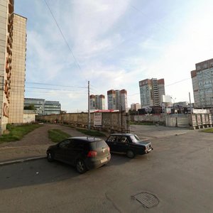 Popova Street, 22, Perm: photo