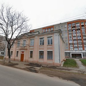 Staronikitskaya Street, 107, Tula: photo