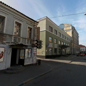 Нижний Новгород, Алексеевская улица, 9: фото
