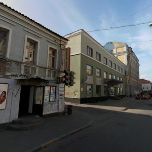 Alekseevskaya Street, 9, Nizhny Novgorod: photo