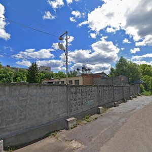Salomei Neris Street, 4к3, Moscow: photo