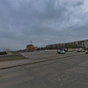 Voskresenskiy Avenue, 17, Yoshkar‑Ola: photo