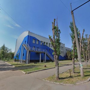 Кривой Рог, Улица Груни Романовой, 21А: фото