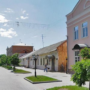 Voskresenska vulytsia, 5, Sumy: photo