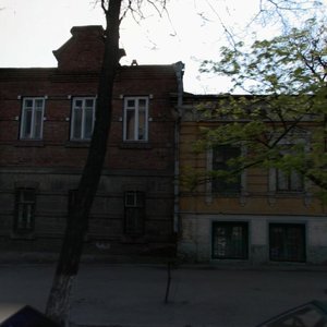 Semashko Lane, 76, Rostov‑na‑Donu: photo