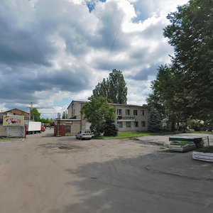 Хмельницкий, Улица Курчатова, 18: фото