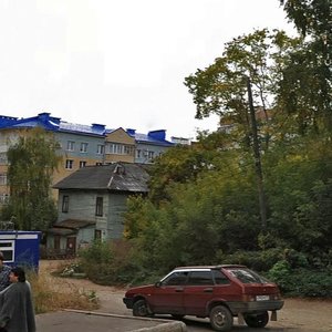 , Kazanskaya Street, 107: foto