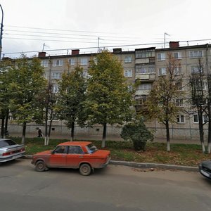 Krasnoarmeyskaya Street, 48, : foto